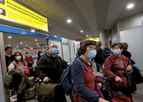 Coronavirus: BA, other airlines suspend flights to China
