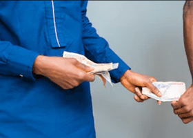 Nigeria is most corrupt country in West Africa