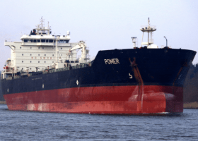 Alpha Adriatic sells detained tanker
