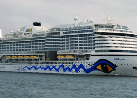 Coronavirus: Saint Lucia stops cruise ship from docking