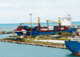 APM Terminals eyes deepwater port development in Georgia