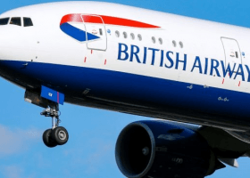 Nigerian passengers accuse British Airways of ill treatment