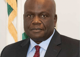 Captain Musa Shuaibu Nuhu