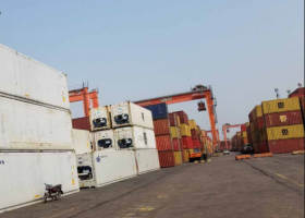 Do you think Cargo Tracking Note (CTN) will curb criminal activities in the port?