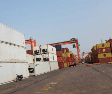 Do you think Cargo Tracking Note (CTN) will curb criminal activities in the port?