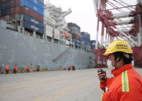 Coronavirus hits delivery of reefer containers in China