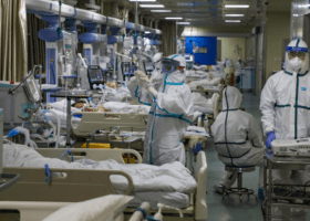 WHO raises coronavirus threat level to ‘very high’