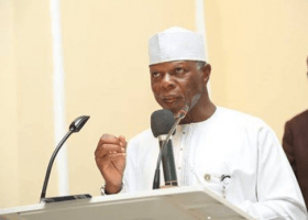 No more ‘Mr. Nice’… if I catch you you’re finished – Ali tells Customs officers