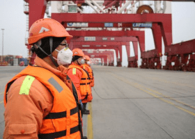 Coronavirus: IMO frowns at ‘unnecessary delays’ to ships 