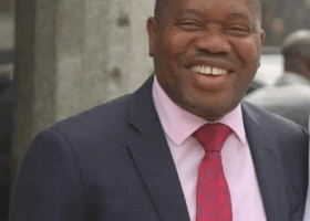 Tony Iwelu.