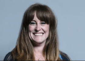 UK gets new Maritime Minister 