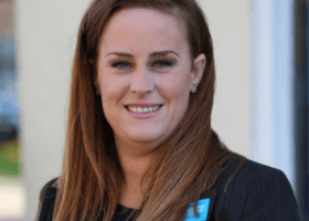 Kelly Tolhurst