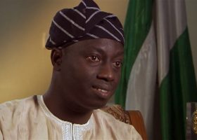 Lekki port: We can’t stand logic on its head and expect sanity — Oyewole
