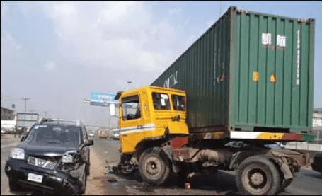 Lagos orders VIO to go after trailers, tankers