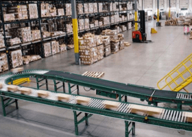 Maersk acquires top warehousing and distribution company  