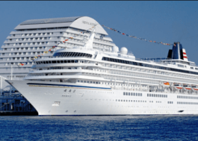 NYK cancels March cruises amid coronavirus outbreak