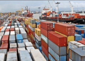 Overtime cargo has taken 30% of port space — Operator