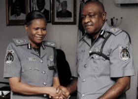 PTML Customs Command gets new Controller
