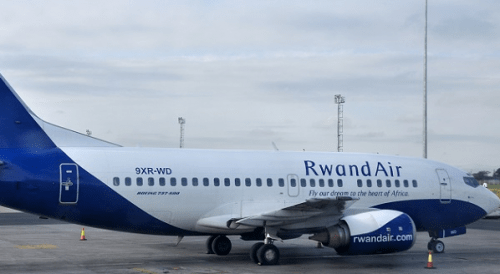 Qatar Airways in talks for a 49% stake in RwandAir