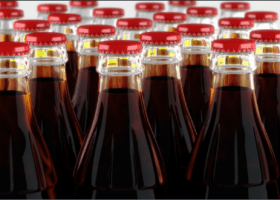 imposition of excise duty on carbonated soft drinks