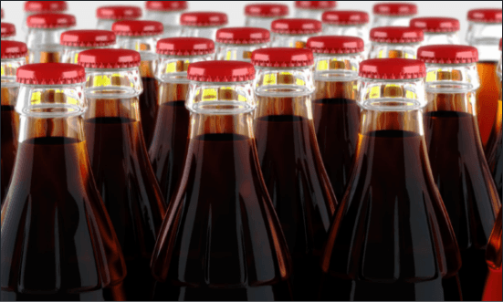 Do you support the imposition of excise duty on carbonated soft drinks as proposed by Customs?
