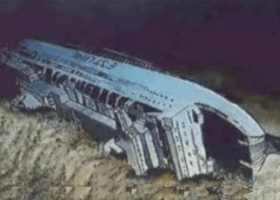 Survivors demand probe of sunken Estonia ferry