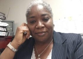 WISTA Nigeria: Victoria Tarfa emerges frontrunner for President