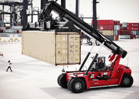 Phase 2 upgrade: WACT sets to deploy 26 additional cranes