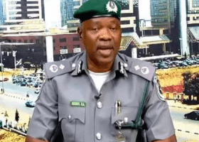 For seizing $8m cash at airport, Customs promotes Wale Adeniyi to ACG 