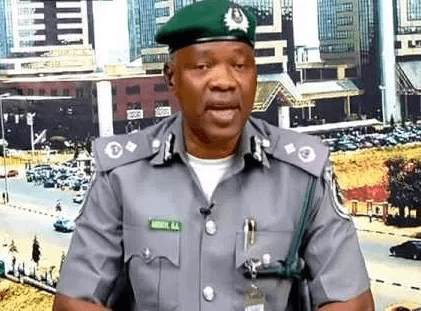 For seizing $8m cash at airport, Customs promotes Wale Adeniyi to ACG 