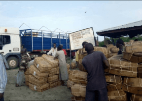 It’s more expensive transporting goods from Lagos to Kano than China to Lagos’