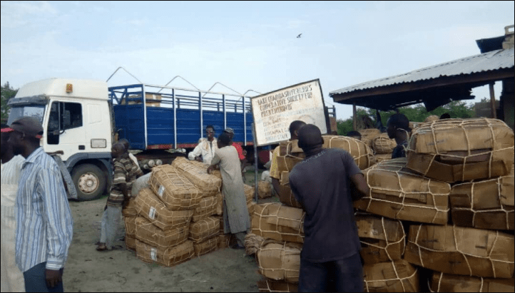 It’s more expensive transporting goods from Lagos to Kano than China to Lagos’ 