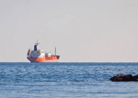 U.S. fines ship mgt firm USD1.75m for waste dumping