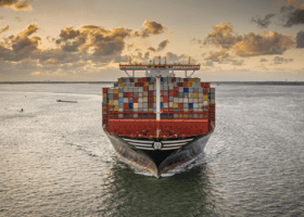Coronavirus: Shipping lines cancel 105 sailings from Asia to North America, Europe