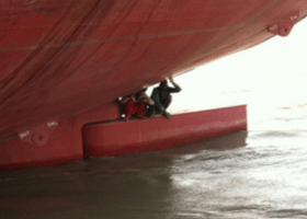 Nigeria Immigration Service nabs 5 stowaways in Lagos