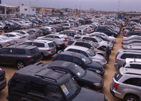 Agents accuse Customs of using fraudulent database on imported vehicles 