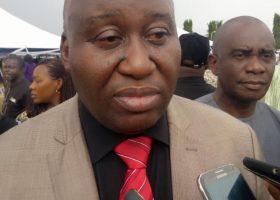 MAN Oron demands refund of N27m training fund from shipowners 