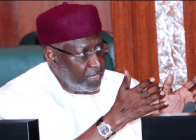 Coronavirus: Nigerian lawmakers snub airport screening