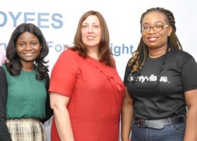 Anita De Werd says more women needed in transport, logistics