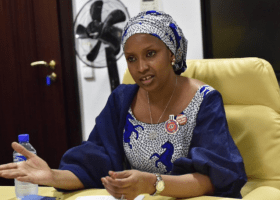 Bala Usman: I’m not el-Rufai’s mistress