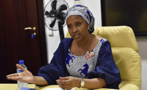 Bala Usman: I’m not el-Rufai’s mistress