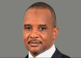 Bashir Jamoh replaces Dakuku as NIMASA DG