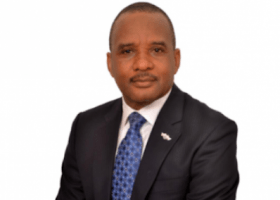 Chartered Institute of Transport hails Jamoh’s appointment as NIMASA DG