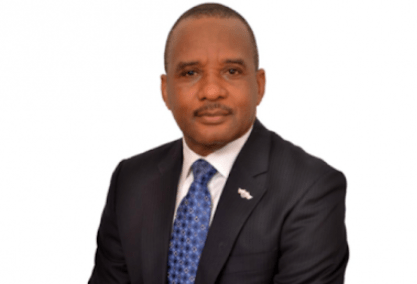 Chartered Institute of Transport hails Jamoh’s appointment as NIMASA DG