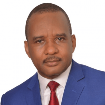 NIMASA workers jubilate over Bashir Jamoh’s appointment 