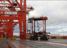 Coronavirus: Cargo volumes at U.S. ports to drop by 20%