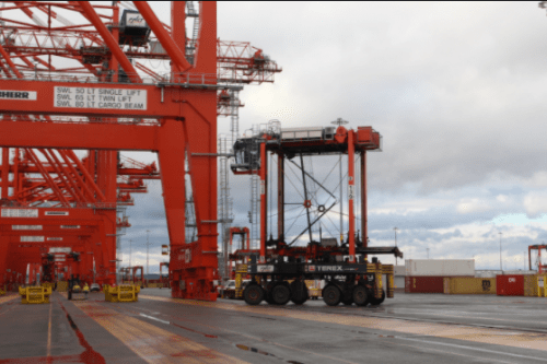 Coronavirus: Cargo volumes at U.S. ports to drop by 20%