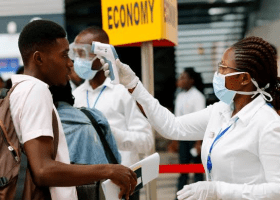 FG bans travels from China, Italy, US, UK, nine others