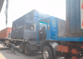Haulage from Lagos ports 10 times costlier than in Ghana, South Africa