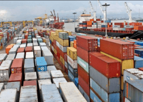 Haulage from Lagos ports 10 times costlier than in Ghana, South Africa